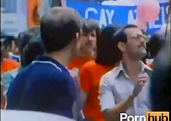 Dudes Come First-Ever