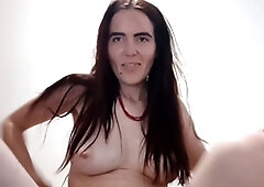 Sexy squirt, sploogs, web cam