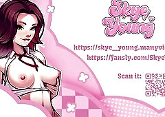 The Stranger Sat on My Penis with Her Moist Cunt. Take off the Fucking-rubber and Keep ...