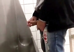 Big-Cock Daddy Wants to Play