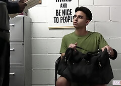 Suffering The Consequences - Chase Rivers, Devin Trez, Troy Harlow