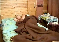 Time to wake up granny.