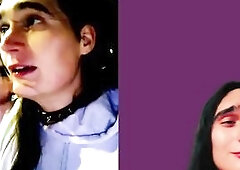 I ATE A GIANT JOCK: ANECDOTE of a BITCH