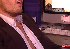 AM - Theo Ford Jerkoff