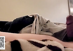 Wet Dream Ruins No Nut November! (nnn Fail)