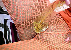 No one does it nicer than Chloe