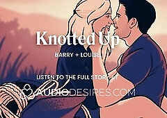 That guy knows how tightly wound u’ve been not long ago, and tonight, Dad’s not asking—u’re getting fastened up and screwed in the open air. A