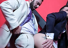 Sub Games - MENatPLAY