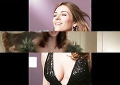 Elizabeth Hurley - ULTIMATE FAP CUMPILATION