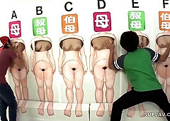 Game Show Descensured