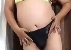 Zaawadi Indiansissychubby Needs Lots of Good Dick and Hardcore Sex