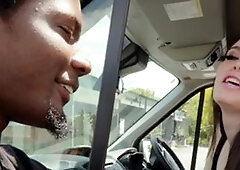 Str8 Chaser: Young twink Bama Romello enjoys hard pounding