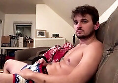 Fag, hj, first-timer