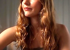 Horny Amateur Teen Secret Pussy Masturbation