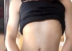 Submissive yet dangerous