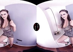 VirtualRealPorn.com - My personal party