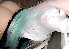 Public teens, younger, it hurt