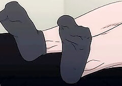 LIVING ROOM MUSCLE GROWTH