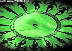 Darksome Lantern Entertainment presents 'Steam Age Porn'