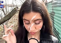 Cum on Face Compilation Facial Swallow Huge Cumshot
