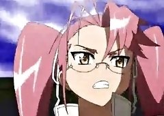 hot big boobs anime porn