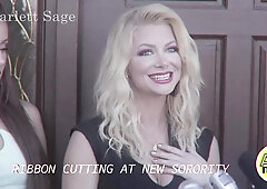 Pledge Night: Origins pt. 1