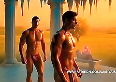 Teaser - Go To Hell by ManyAMan