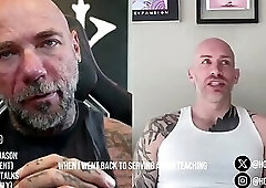 Porn Star Confessions - Holden the Top (episode 210)