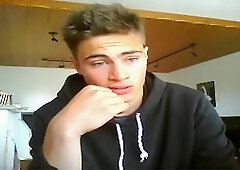 Wonderfull German Boy