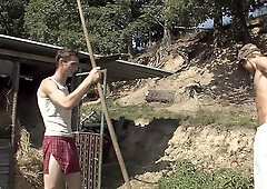 From Curiosity to Passion: A Czech Boy's Tale