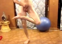 Exotic male in horny solo male, amateur gay adult scene