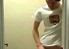 Shower Turns Twinks Bareback Sex Cumeating