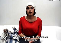 Czechcasting is serving you the best there is! Czech amateurs revealing their dark mysteries and shocking personal stories. Lucie is one of them. A cl