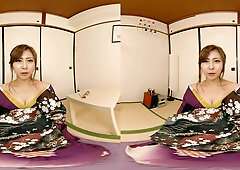 Apartment Days! Riza, Act 1; Beautiful Japanese Virtual Girlfriend Softcore Non-Nude