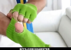 Besties- hot pokemon nubiles fucked by pokemongo player