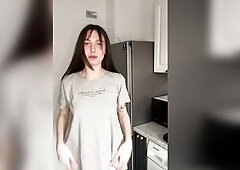 I'm shaking 'em for u—desire greater quantity? Come check me out on my OnlyFans????????