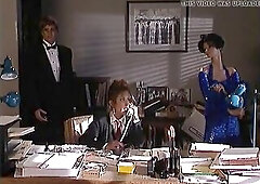 SEX three - After Seven (1994) cast - Ashlyn Gere, Marc Wallice , Leena, Nick East , Sandi Beach, Tom Byron , Felecia, Alex Sanders