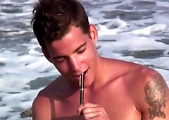 Genius Directors Capture Intense Sex