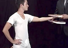 Missionary Boys: Scripture-Holding Redemption