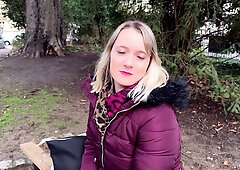 Eva Delage, the big comeback! - Jacquie et Michel TV