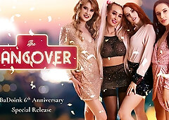 The Bangover