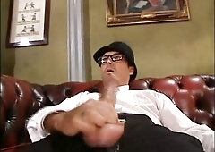 FM MOVIE original Productions. The superlatively good Italian Porn, Full Origina Clip in HD version!!!