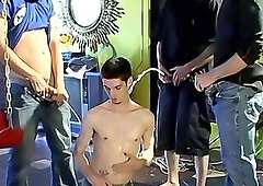 100 % piss, a wet compilation... part III