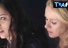 Sophie Cookson Lesbian,  Underwear Scene  in Gypsy