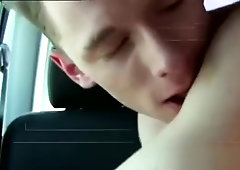 Twins wrestling gay porn He cant say no as one spear finds his lips and