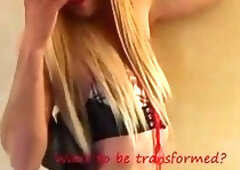 Tia & Bailey Love Transformations