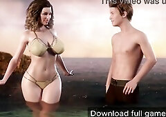 Treasure Of Nadia #89 - (U can upload full game in bio)