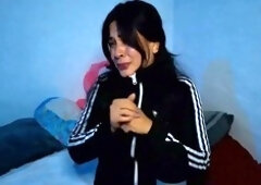 Mexicana caliente, mexicana chichona, dirty talk