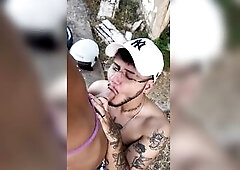 BREAKING INTO THE LITTLE ALT OUTDOORS ON THE TRAIL AND ON THE BEACH
