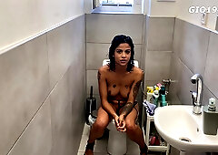 Behind the scenes #28, Sandra Soul, Jolee Love, Francys Belle